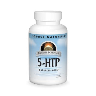 Serene Science 5-HTP - My Village Green